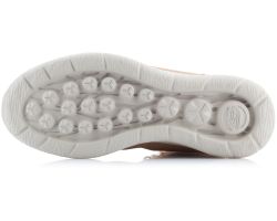 Ботинки утепленные женские Skechers on the go