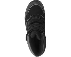 Ботинки Outventure IMPULSE V Kids Boots черный