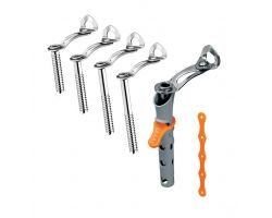 Ледобур Petzl Laser sonic S