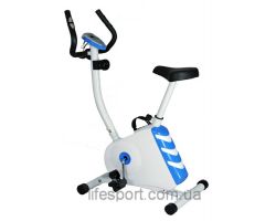 Велотренажер магнитный HouseFit (Hand Pulse) HB 8226 HP