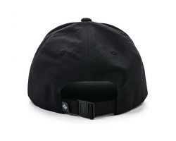 Бейсболка Columbia cascades explorer черный