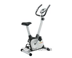 Велотренажер магнитный HouseFit HB 8165 HP (Hand Pulse)