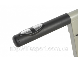 Бігова доріжка електрична Torneo Linia (T-203)