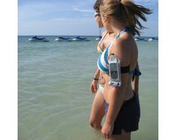 Водонепроницаемый чехол Aquapac 518 для iPod