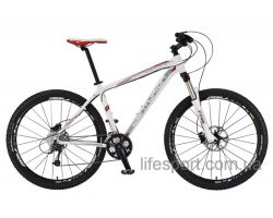 Велосипед Centurion Backfire N8-Lite