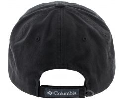 Бейсболка Columbia roc темно-серый
