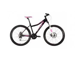 Велосипед Centurion Eve 5 MD shiny black