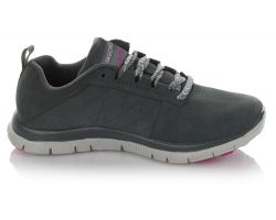 Женские кроссовки Skechers Flex Suede