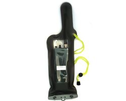 Большой чехол Aquapac VHF Classic для рации