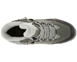 Женские ботинки Salomon Kaina CS WP W Verdigrey