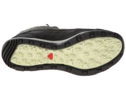 Женские ботинки Salomon Kaina CS WP W Verdigrey