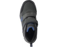 Ботинки Outventure AUTUMN Kids Boots серый/синий