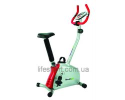 Велотренажер магнитный HouseFit HB 80881 HP (Hand Pulse)