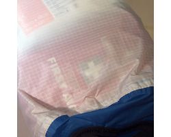 Гермомешок Aquapac 013 PackDivider™ 13L
