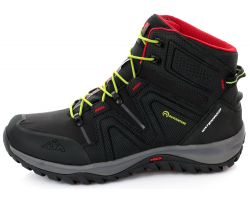 Ботинки Outventure Softkiller 2 Men's Boots черные