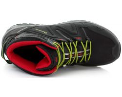 Ботинки Outventure Softkiller 2 Men's Boots черные