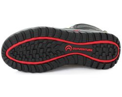 Ботинки Outventure Softkiller 2 Men's Boots черные