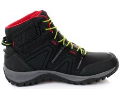 Ботинки Outventure Softkiller 2 Men's Boots черные