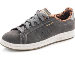 Кеды женские Skechers Onix серые