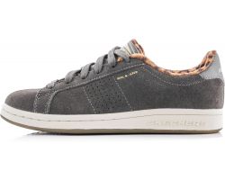 Кеды женские Skechers Onix серые