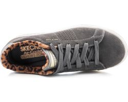 Кеды женские Skechers Onix серые