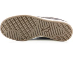 Кеды женские Skechers Onix серые